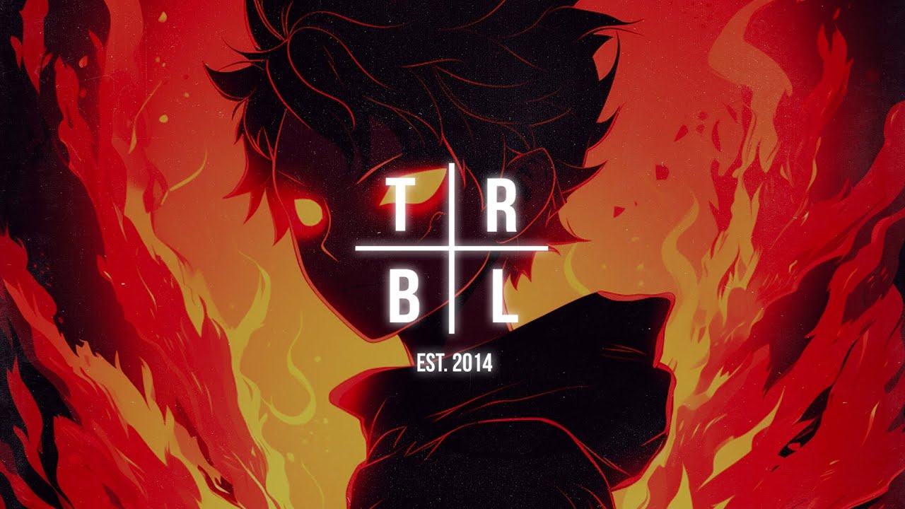 DR M&Oslash;B - AFRICAN ELE [Brazilian Phonk]