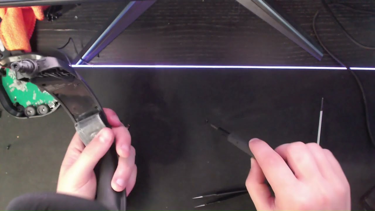 Fixing Snapped Turtle Beach Recon 600 Gen 2 Any Version!