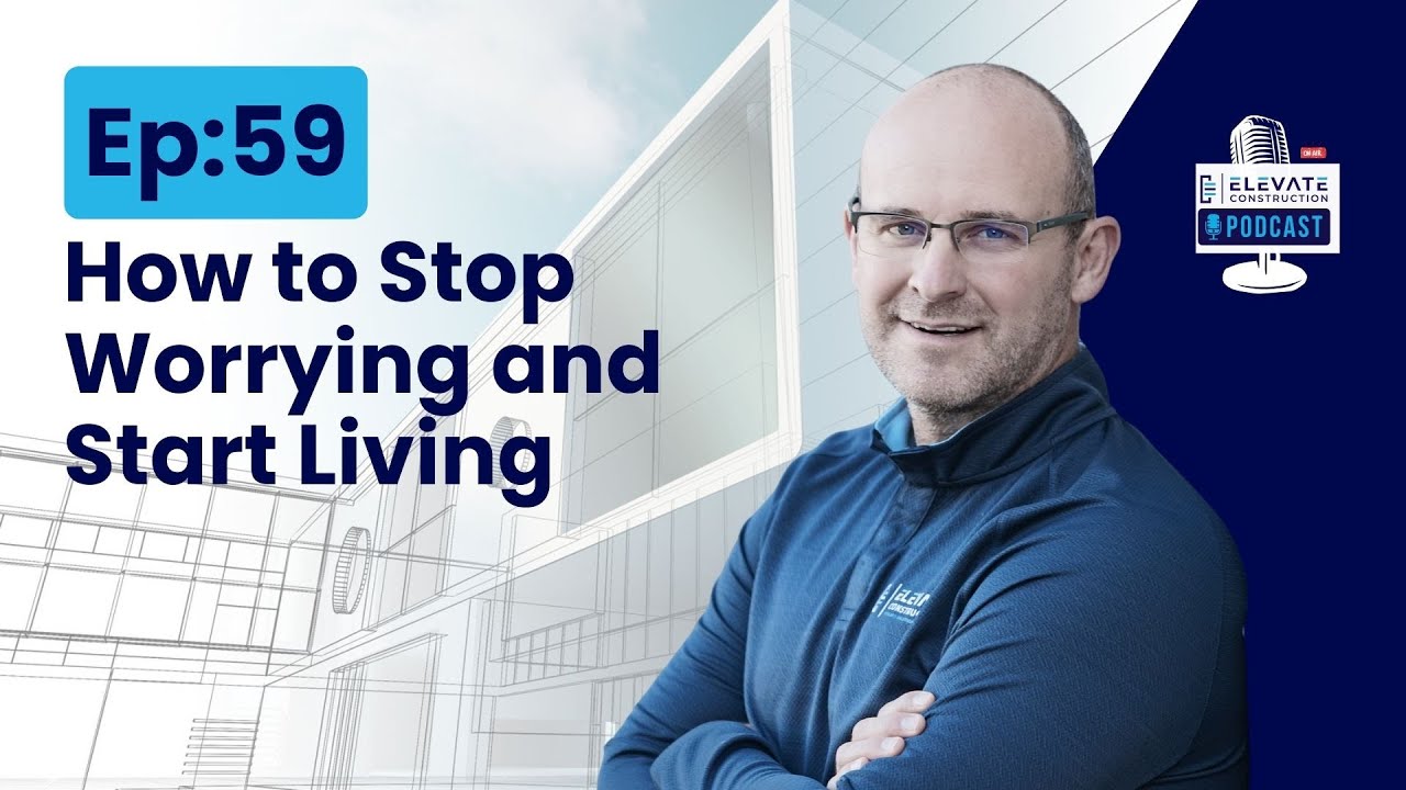 How to Stop Worrying and Start Living