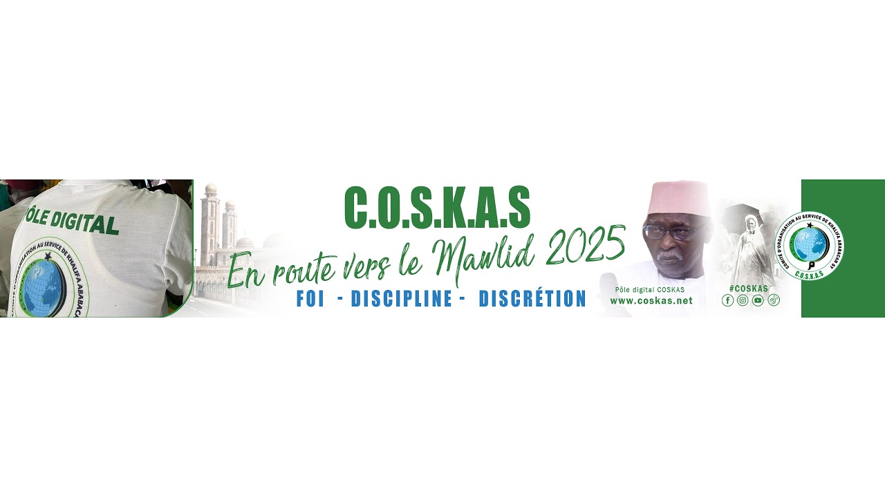 🚨DIRECT TIVAOUANE : ZIAR LENDEMAIN GAMOU MUQTAFINA