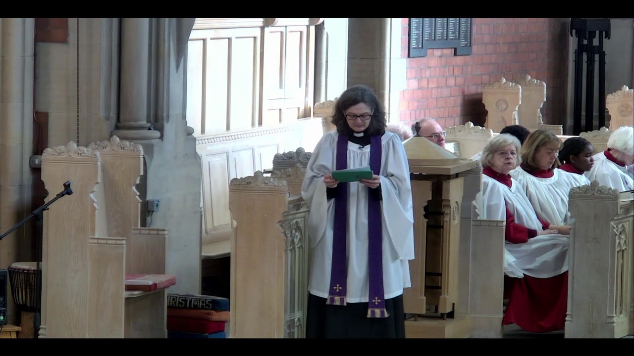 Sunday 9:30am Worship - 22 February 2026