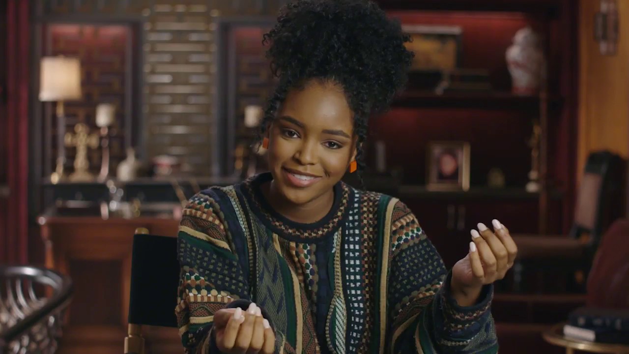Featurette for Greenleaf Season 3 Featuring Lynn Whitfield, Merle Dandridge, Kim Hawthorne