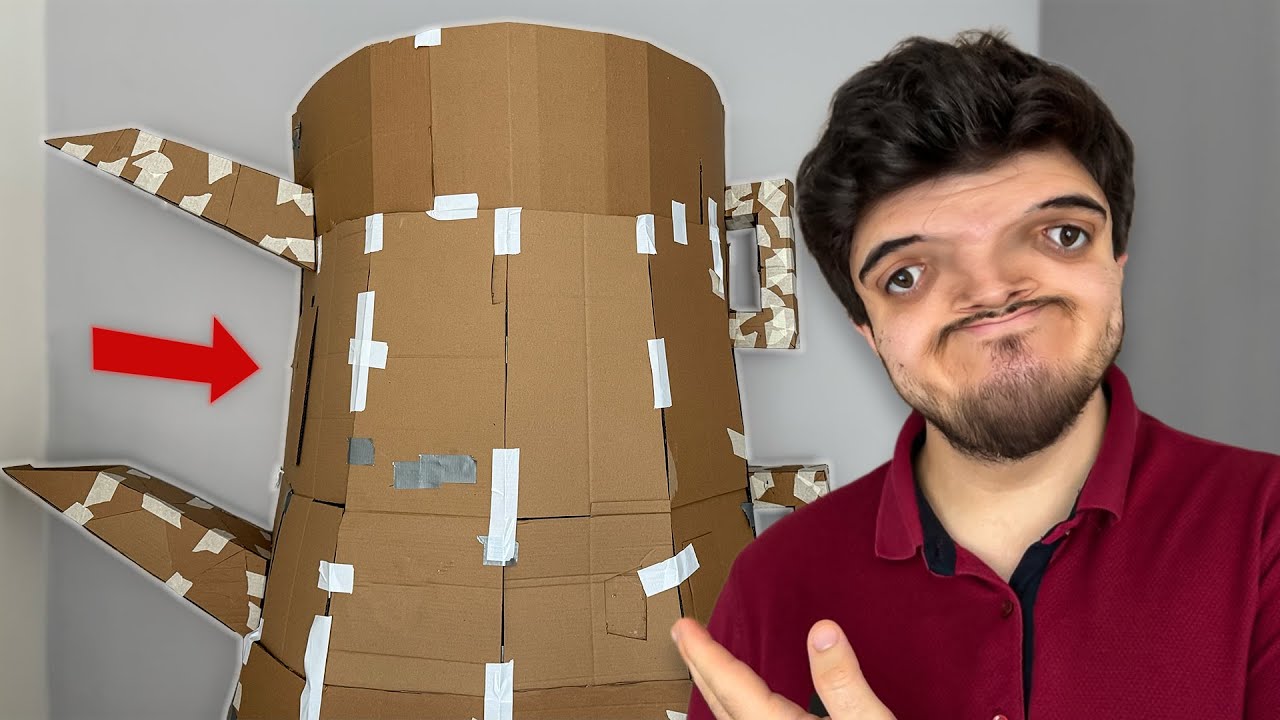 Maket çaydanlıkta bir gün! | ÇAYCAN OKULU