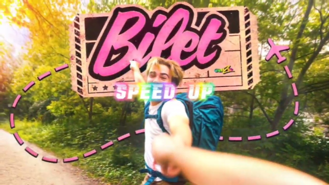 Genzie - Bilet (speed up)