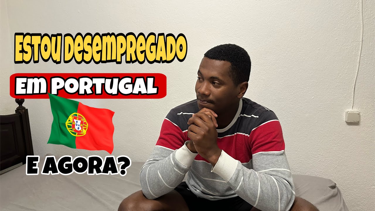1 ANO E 4 MESES NA MESMA EMPRESA AQUI EM PORTUGAL 🇵🇹 ACABOU / PEDI DEMISSÃO #portugal