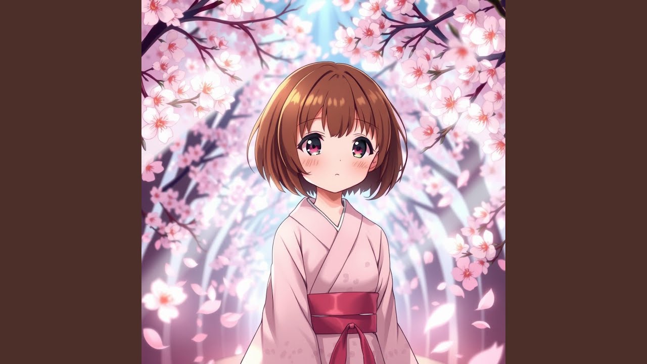 うららかに、君を想う/With a Gentle Heart, I Think of You