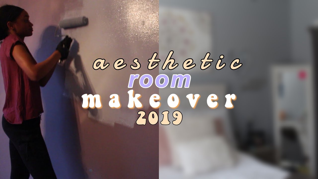 extreme room makeover *2019*