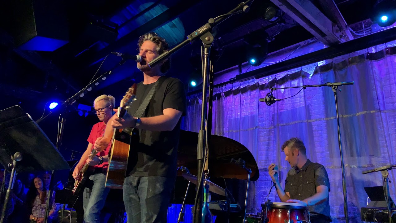 Matt Nathanson - 