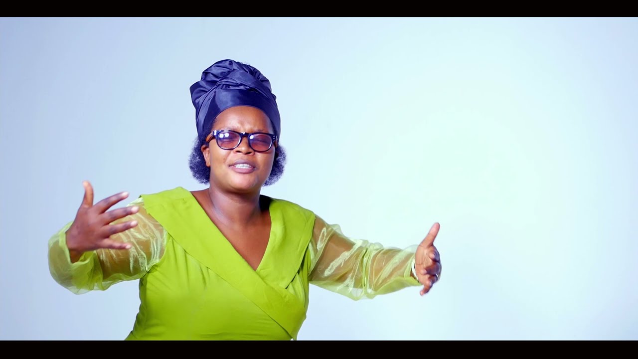 UMWISHINGIZI By Stella Christine (Official Video 2021