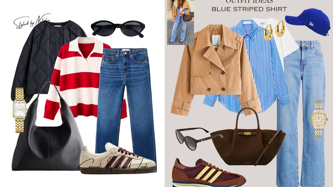 Pinterest Winter Outfits | Winter Clothes Pinterest Styling Ideas
