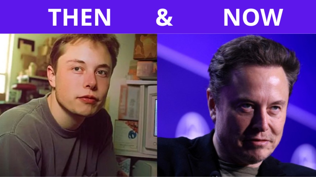 From Bookworm to World Manipulator: 50 Tech Billionaires and Their Immense Fortunes