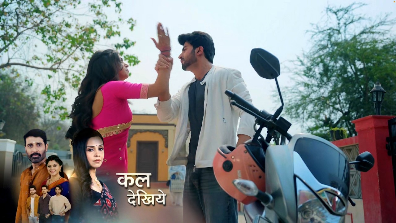 Mahadev & Sons NEW PROMO 5th March 2026