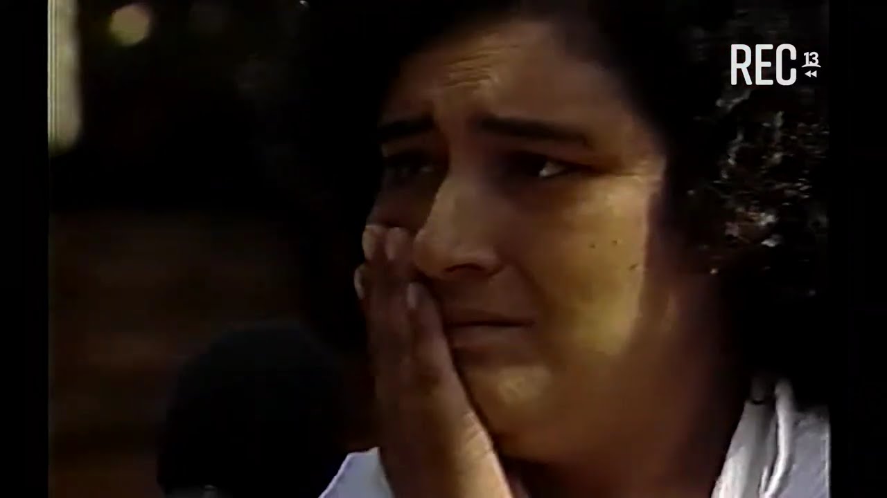 Chile ayuda a Chile (1985)