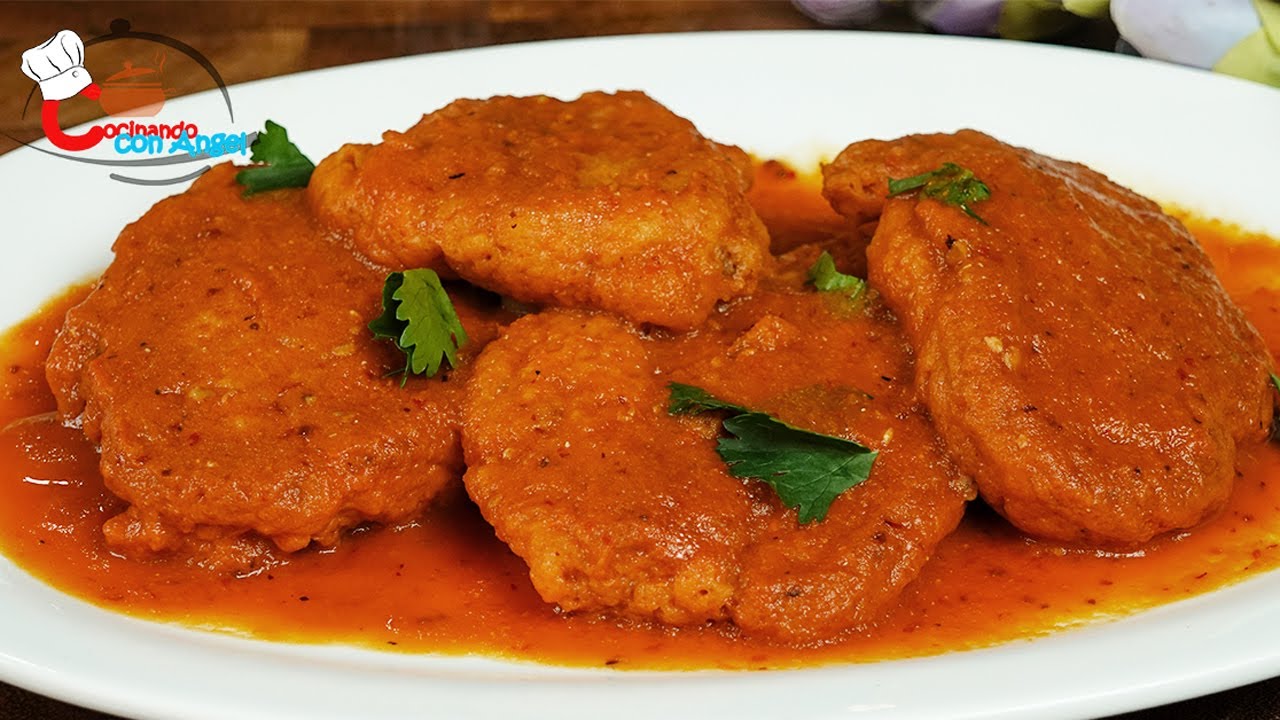 Esta Receta Les Encantará A Todos y Es Muy ECONOMICA