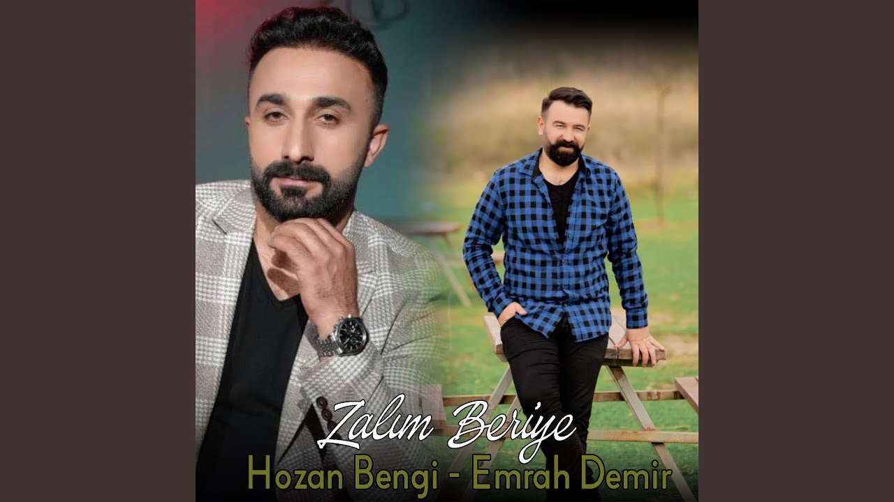 Zalım Beriye (feat. Hozan Bengi)