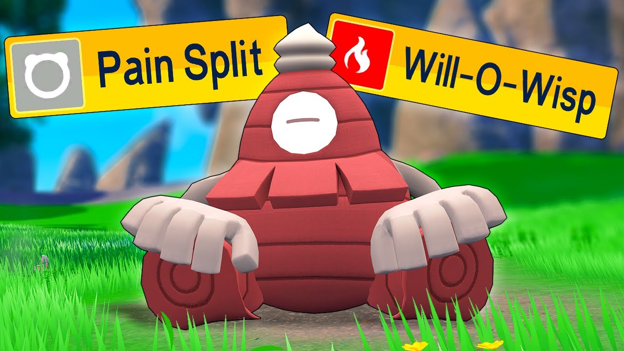 This Dusclops is Banned in 50 Countries (FFA)