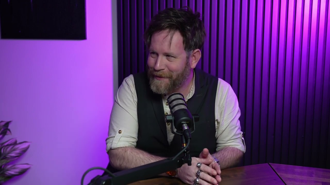 Unholy Sh!t with Nathan Monk