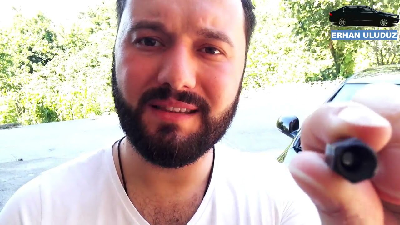 İçi Metal Olan Sibop Kapaklarını Takmayın & Plenty Cİlalı Oto Şampuanı Yıkama Nasıl Sonuç Verdi ?