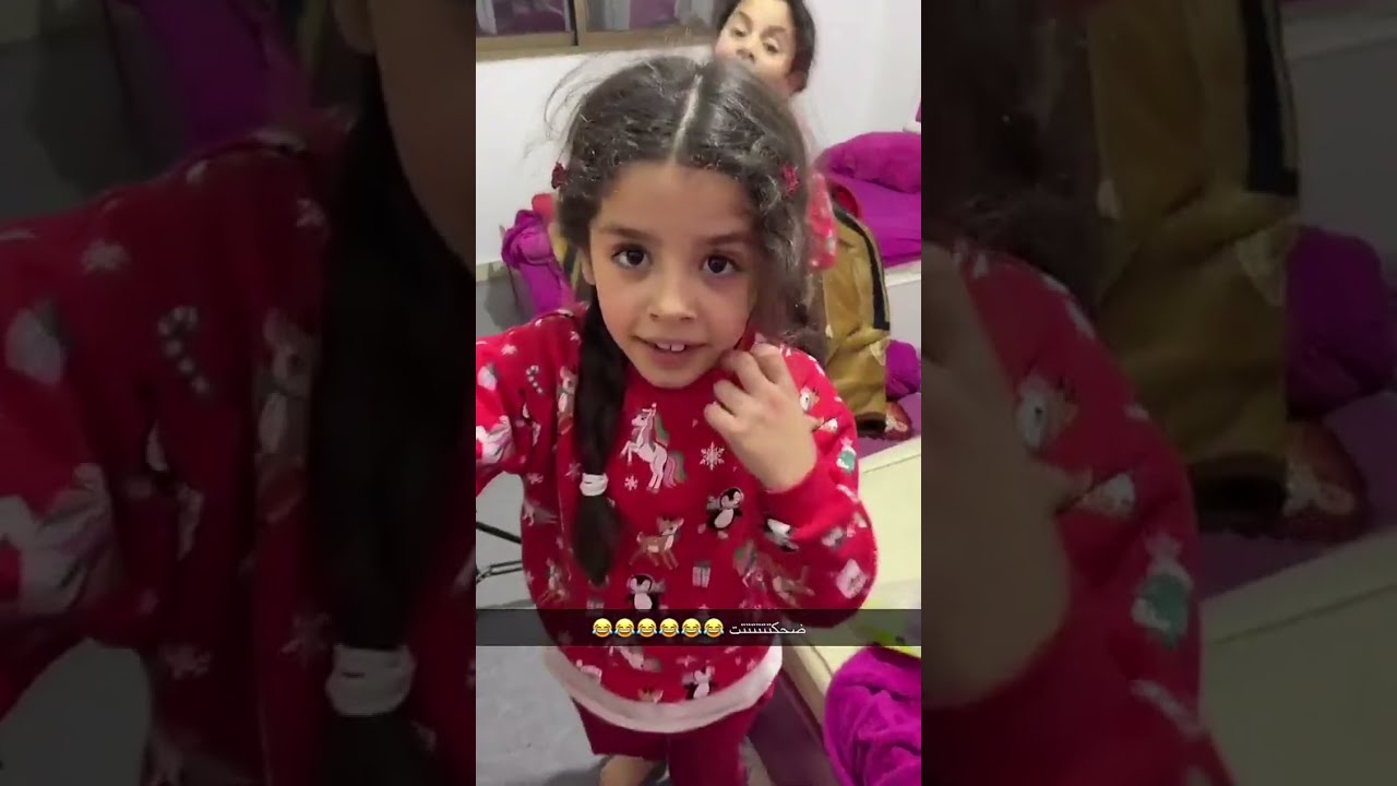 أخواتي رح يصومون في رمضان 😂😂😂🤣💔💔