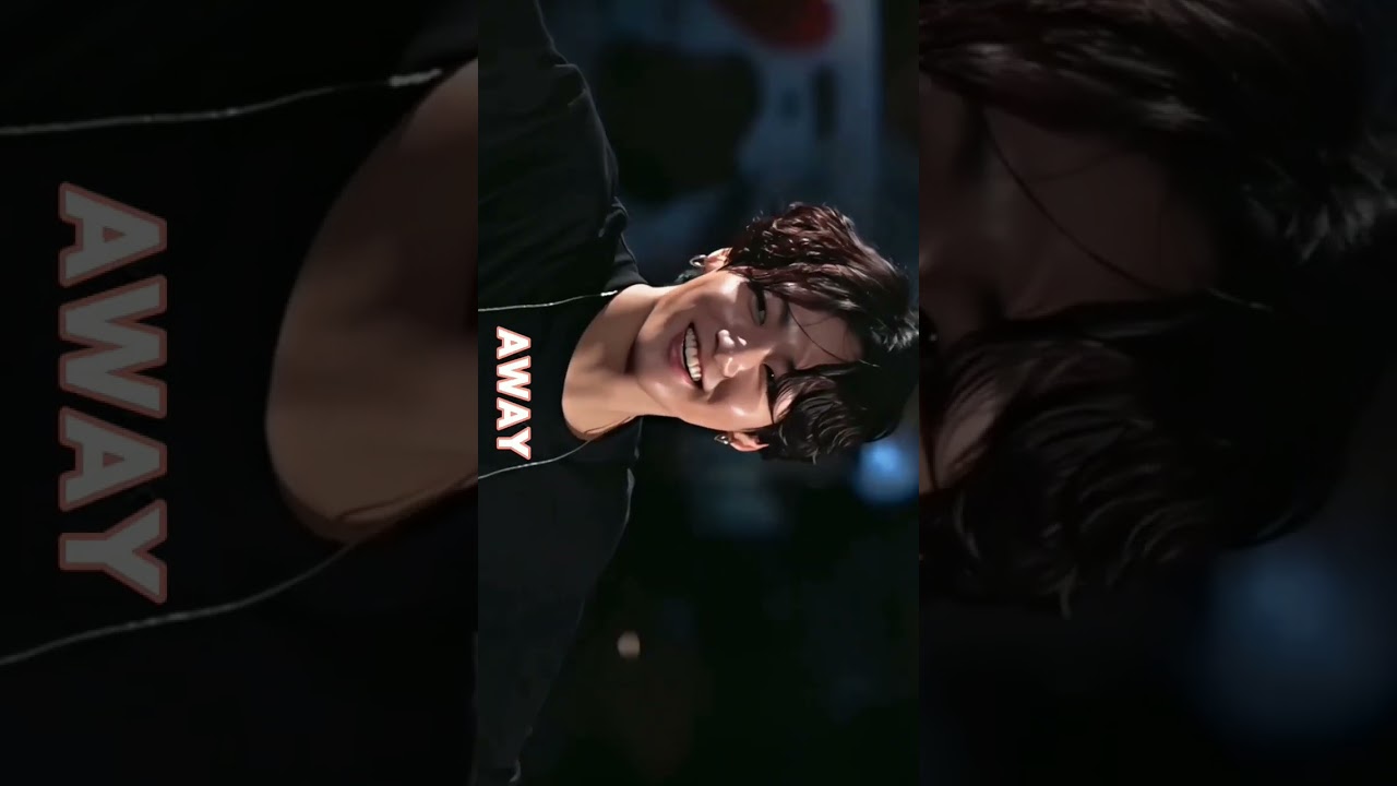 🐰jungkook cute runwaysong edits