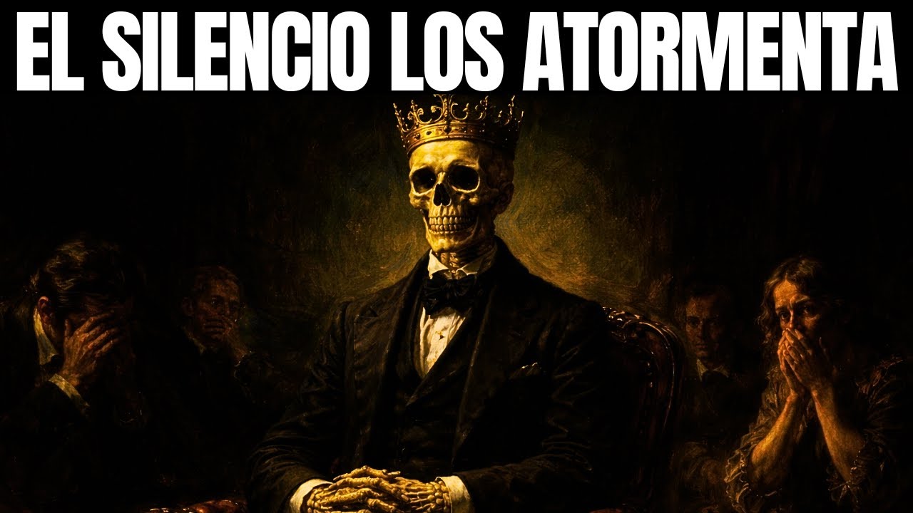 Por Qué Los ‘Idiotas’ Se Sienten Amenazados Por El Silencio — Explicación de Carl Jung
