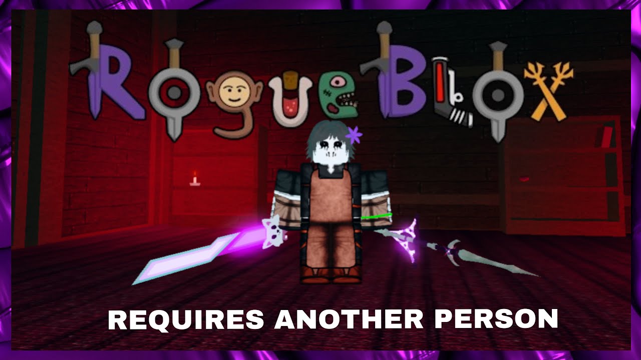 Witch Doctor Obtainment Method | Rogueblox