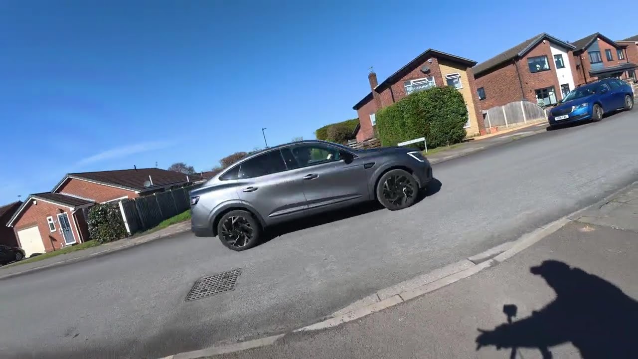 Sunny Ride To The Lakeside For Lunch 🚴☀️😎📷