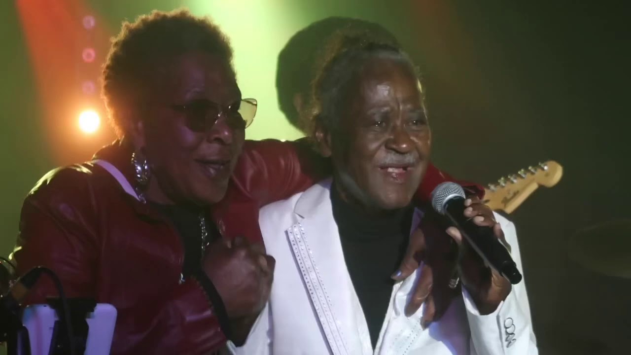 Jimmy London Live At Brixton Jamm London 27th May 2019