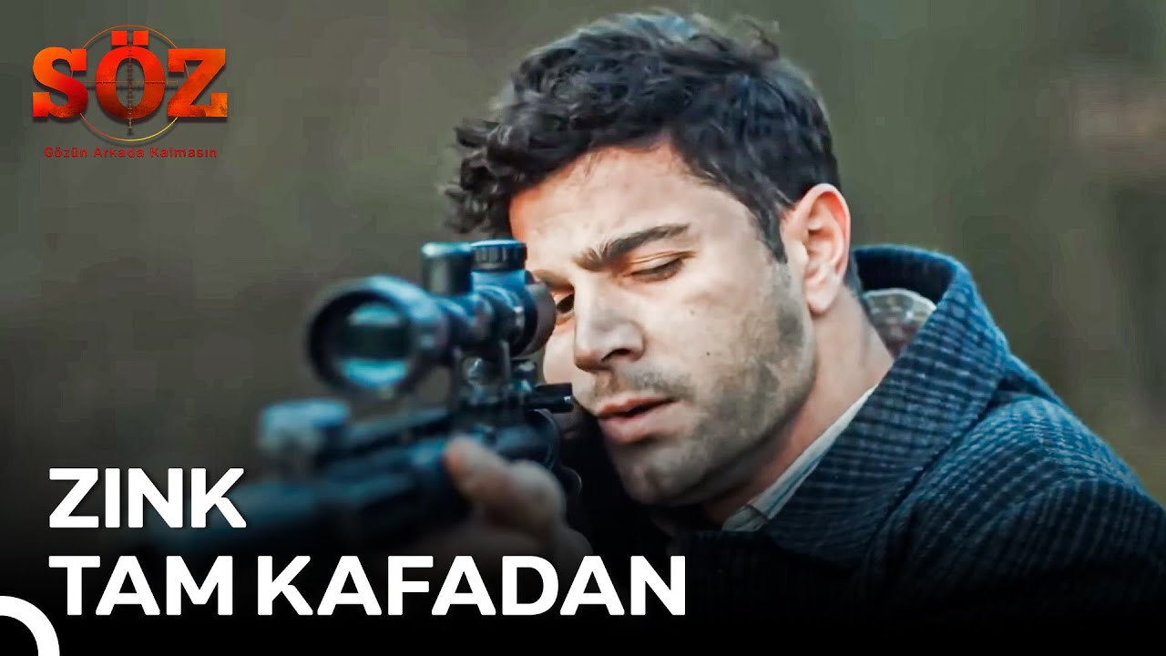 Avcı Hiçbir Zaman Iskalamaz | Söz