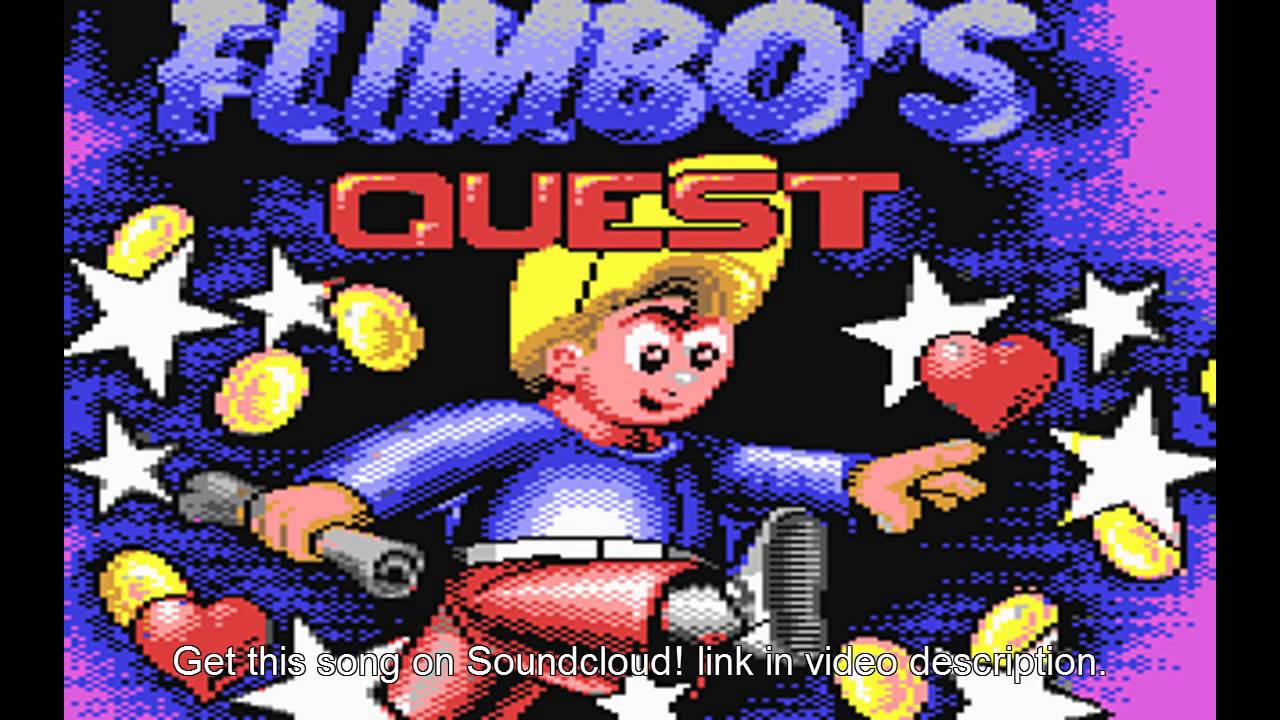 Flimbo's Quest Remix 