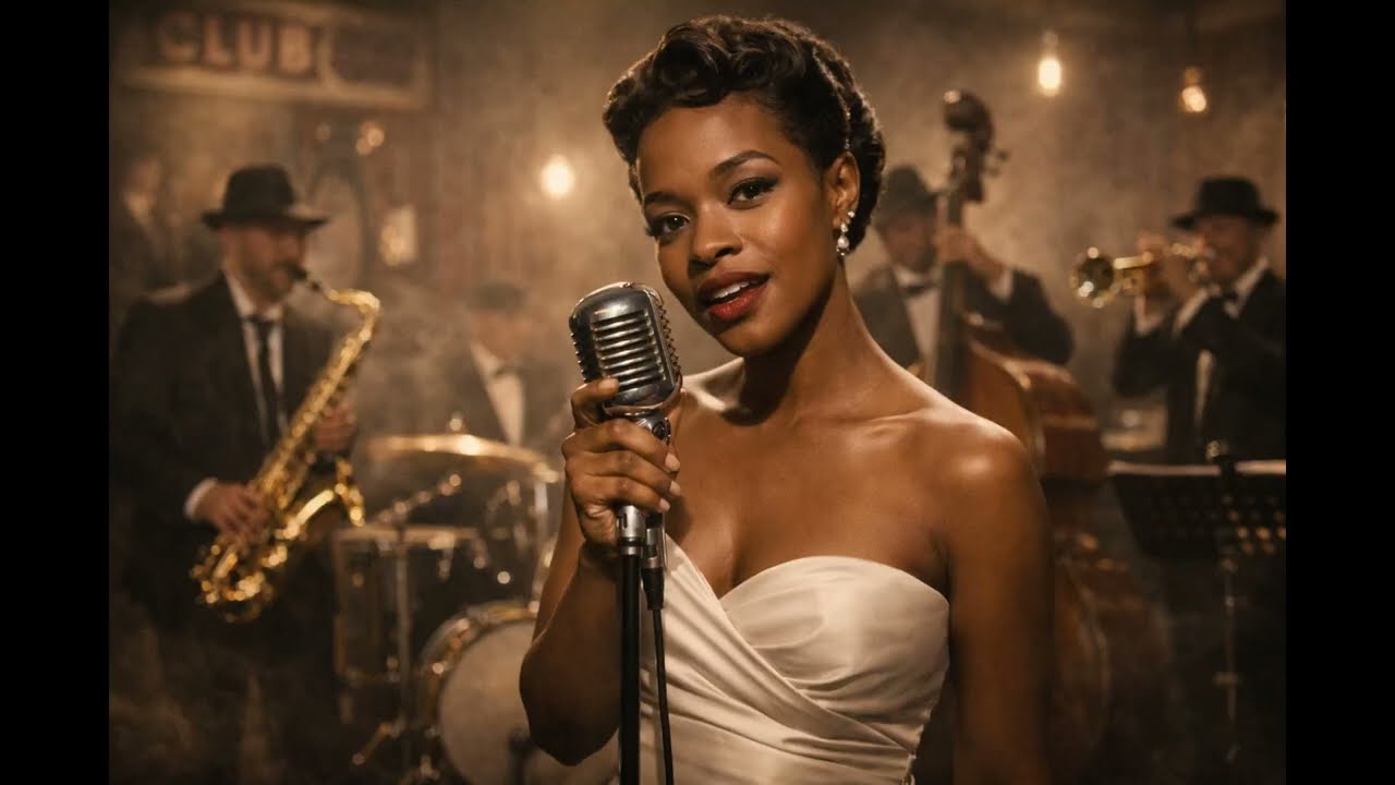 Retro Jazz Classics - Funk & Jazz Vintage Music Playlist / Vol.15 #jazzzfan