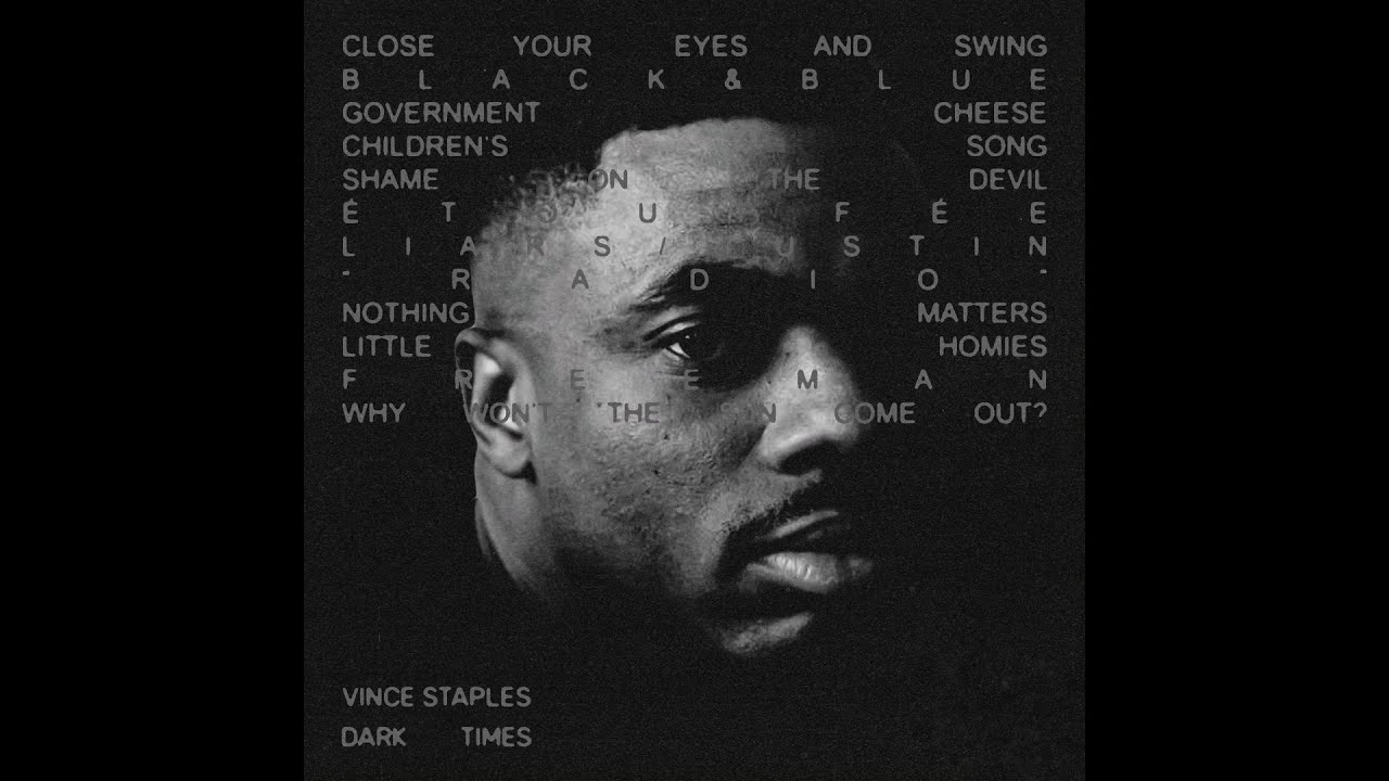 [free] earl sweatshirt x vince staples type beat 