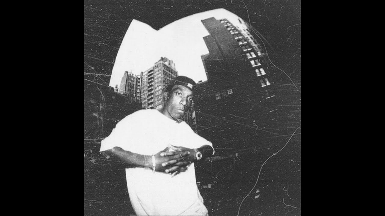 Big L Type Beat x Old School 90s Boom Bap Instrumental - 