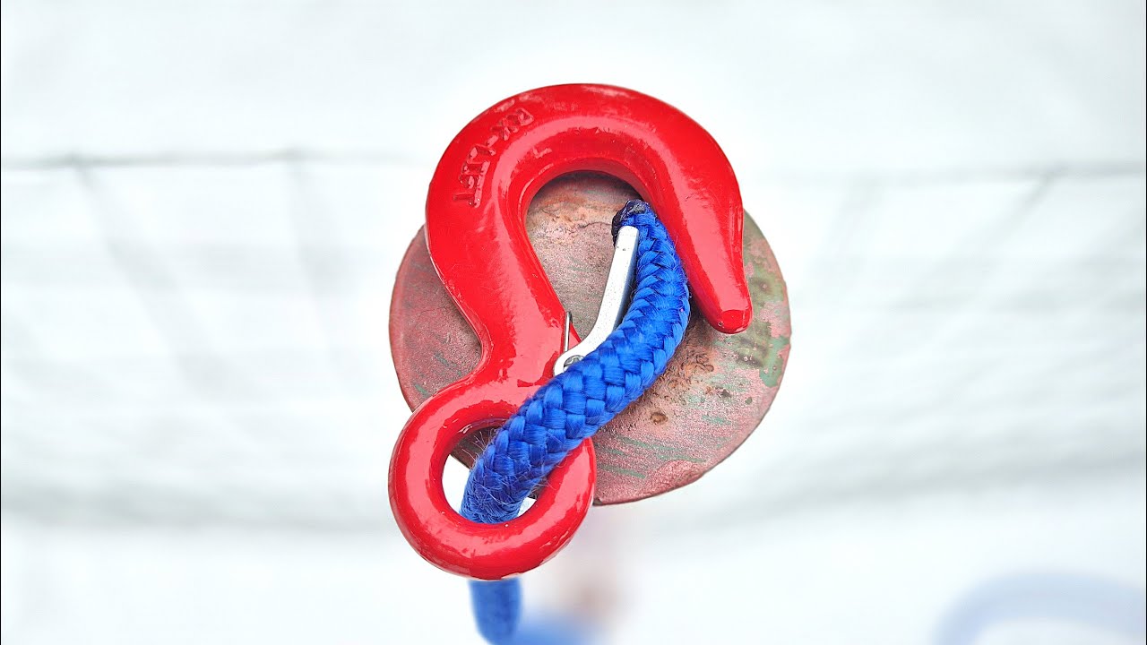 Few People Know How Versatile This Knot Actually Is