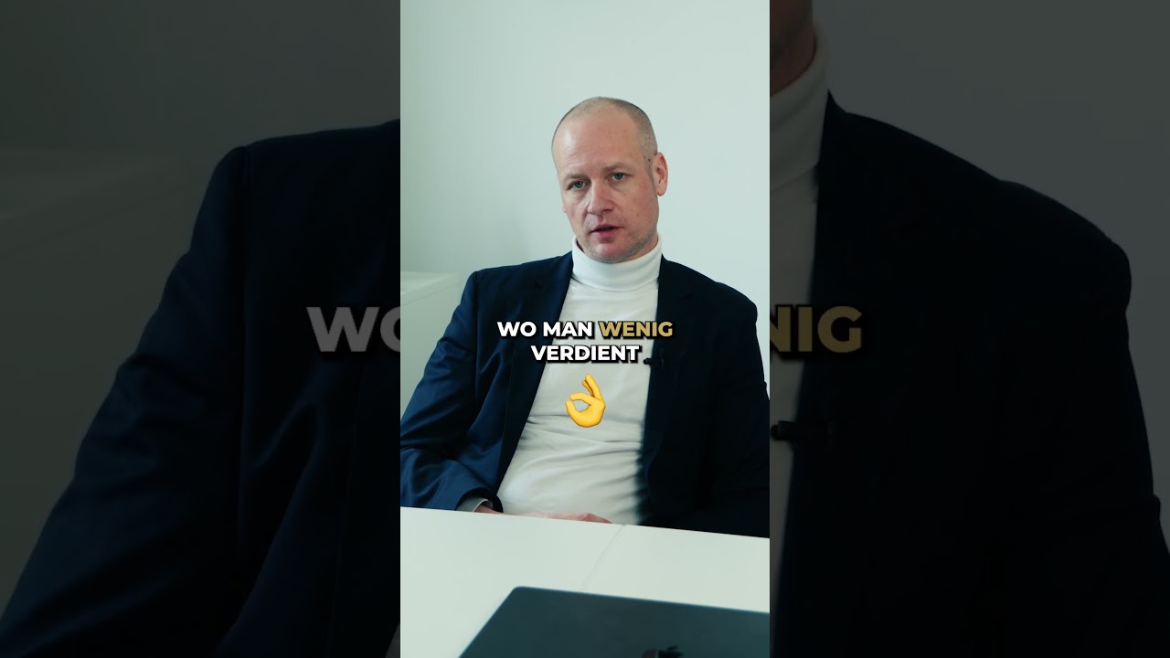 💸 Vom Job zum Million&auml;r 💸   #finanzen #verm&ouml;gensaufbau  ##finanztipps #millionaire  #fyp