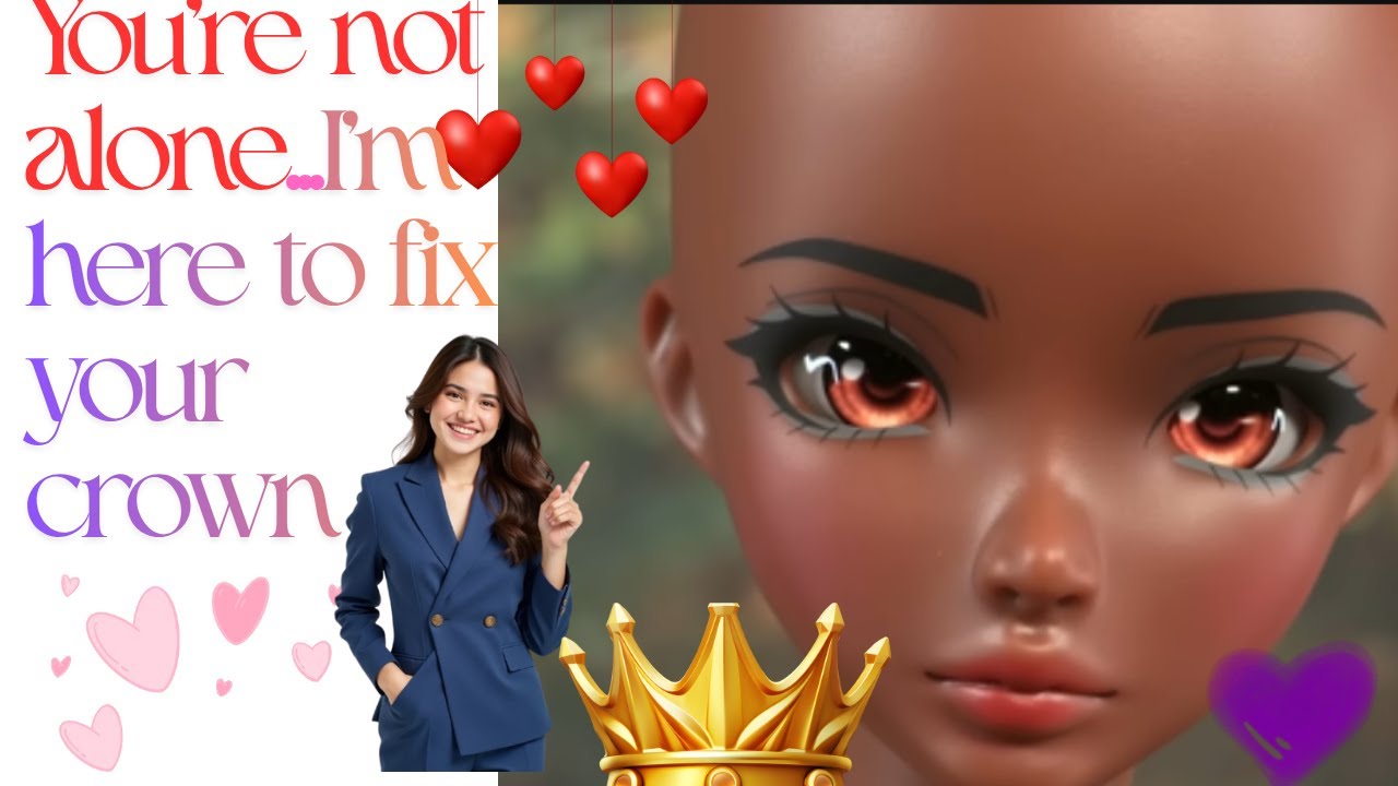 She Transforms in the Rain! 🌧️ Smart Doll&rsquo;s Secret Fashion Twist & Magical Chair DIY!