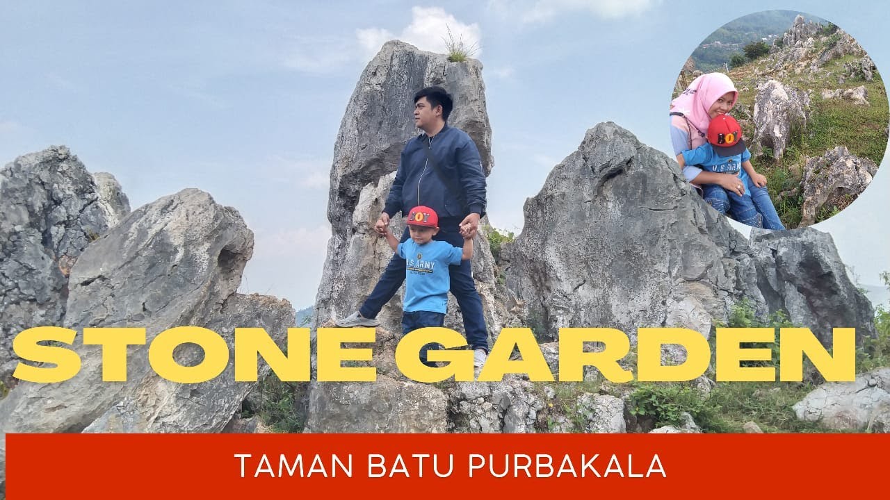 STONE GARDEN
