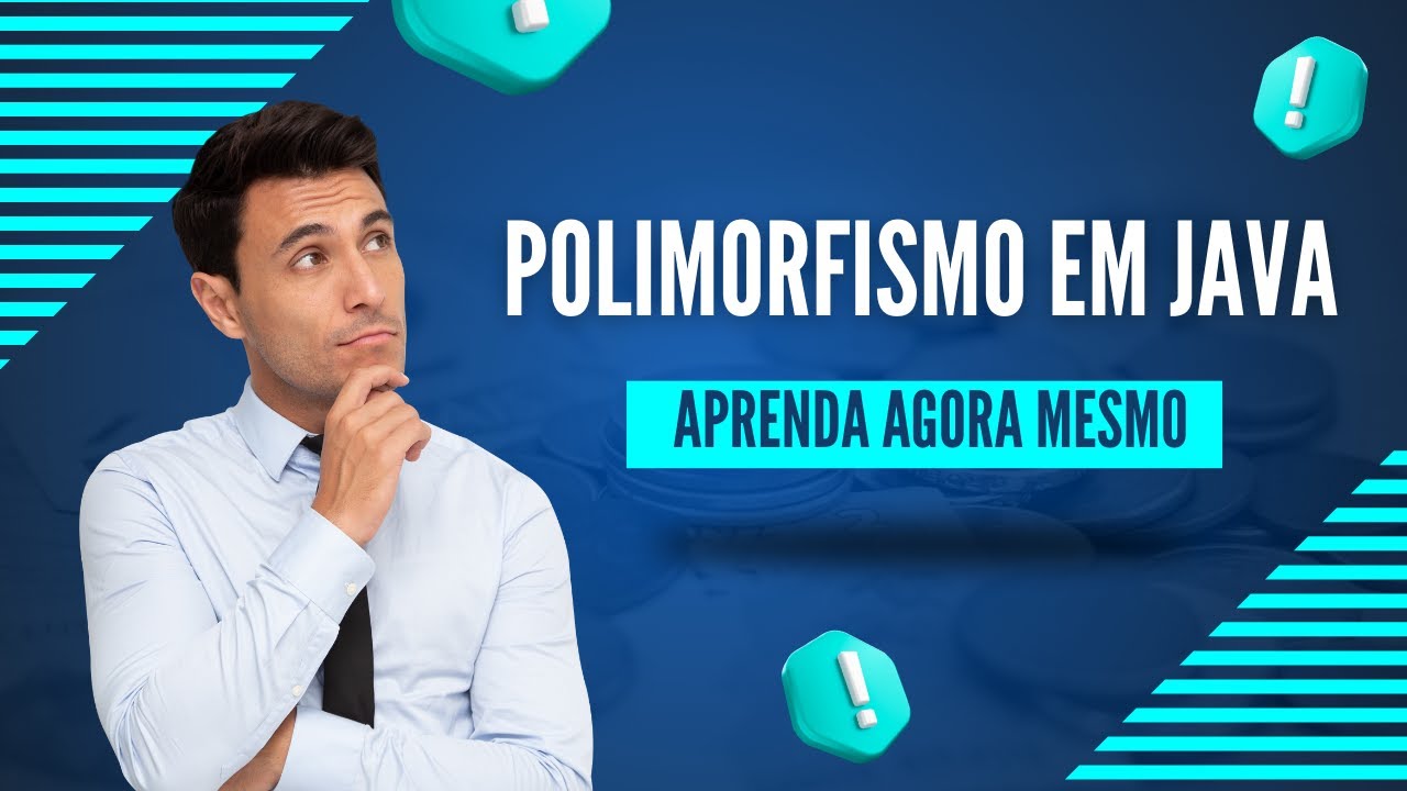 O que é Polimorfismo em Java? Explicação com exemplos!
