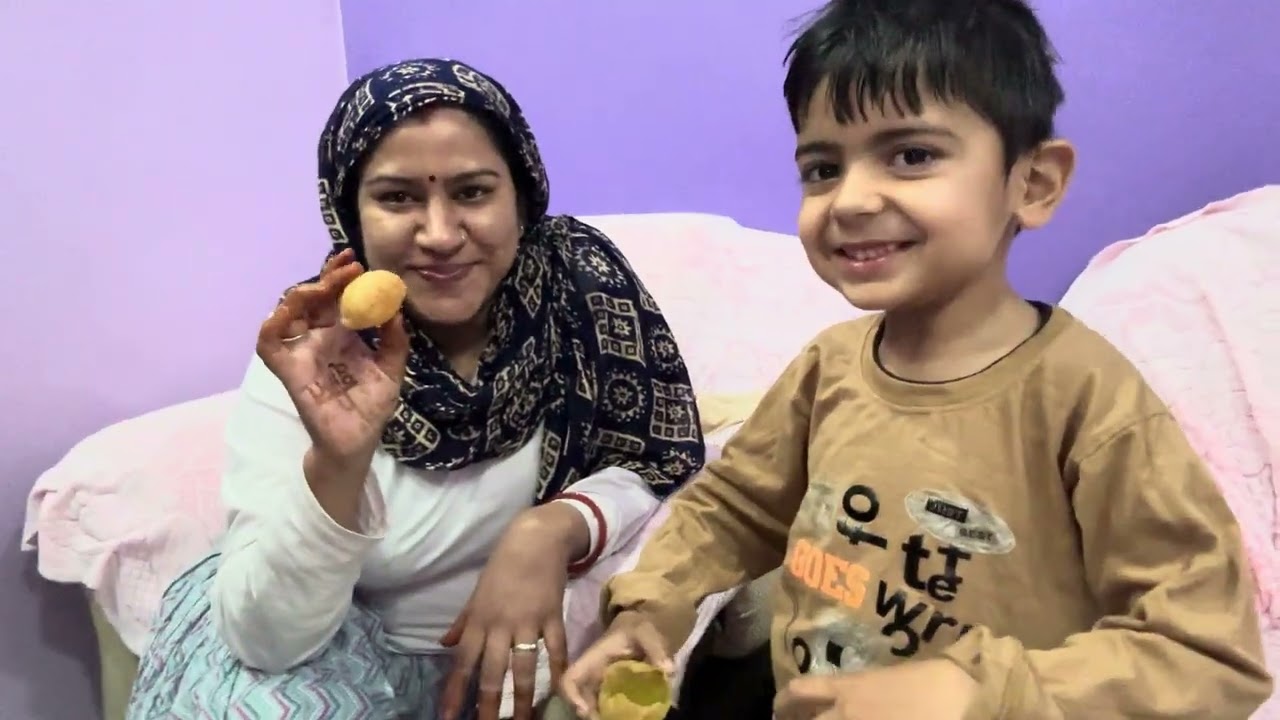 आज मुझे अस्पताल जाना पड़ गया🥲|| Aaj mujhe Hospital Jana pada #dance #dailyvlog #vlog 