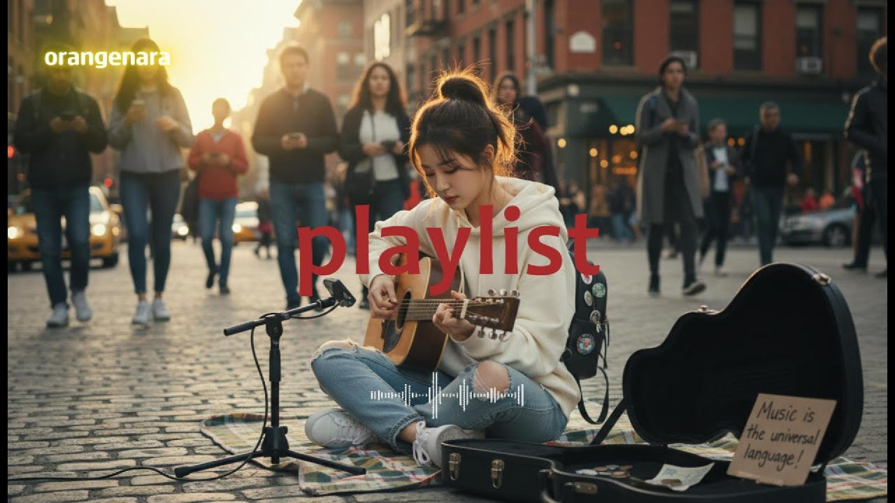 [playlist]😊느낌있는 카페음악. v.9.☕(플리, bgm, lofi), 일하면서 들으세요~^^.