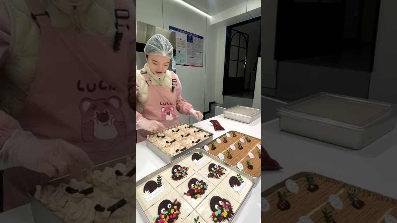 LIVE🔴Tiramisu Masterclass: Secrets to the Best Italian Dessert