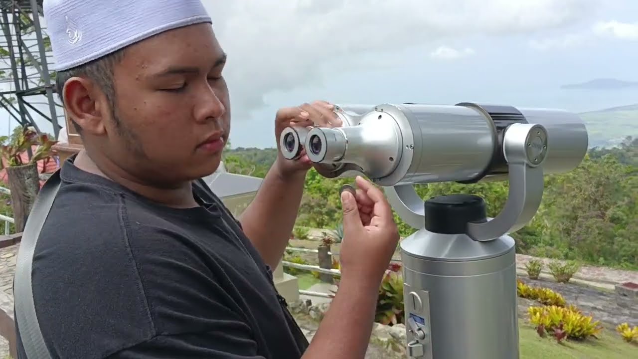 THE JERAI HILL RESORT part 2