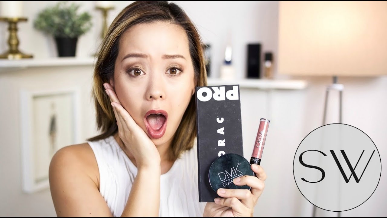Ride or Die Makeup Tag
