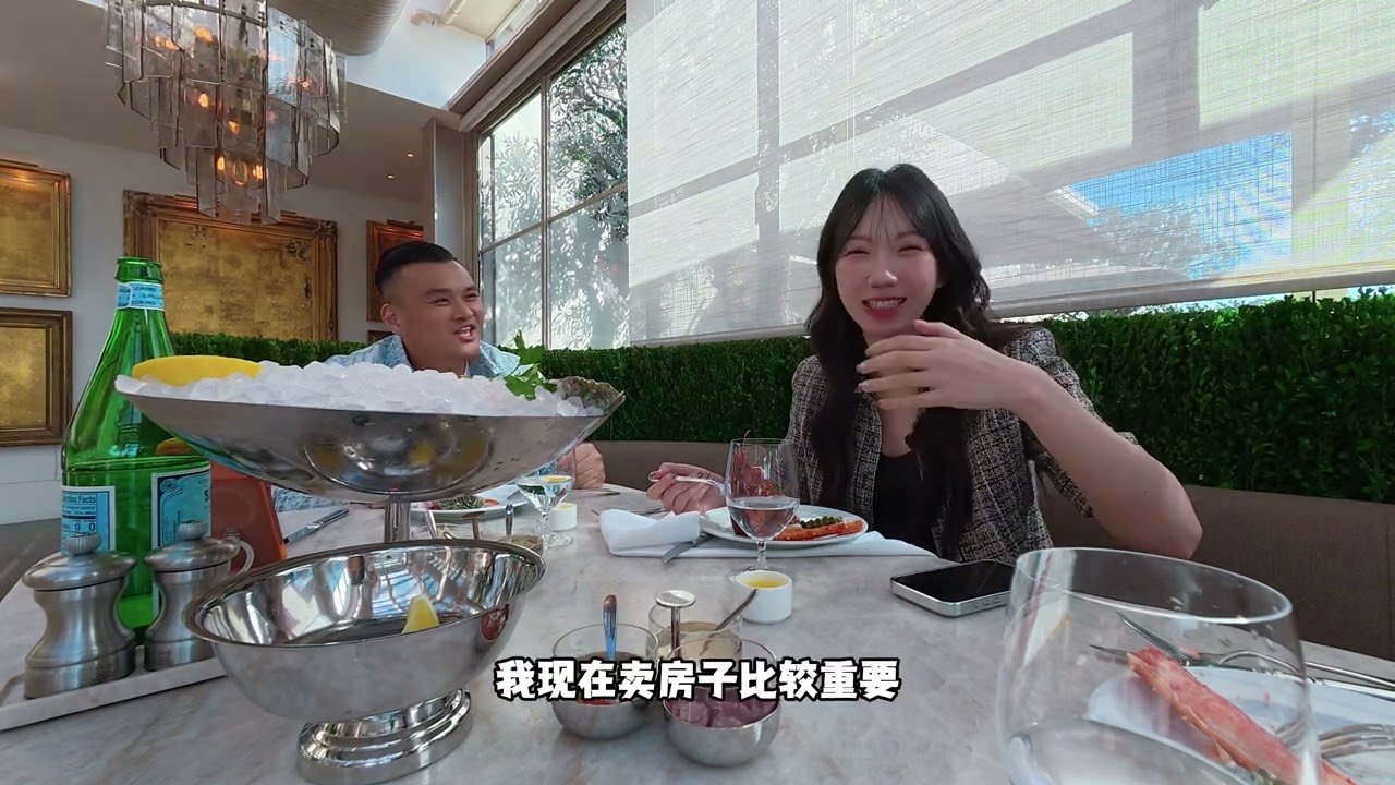 从行业小白到一个月开三单，团队大米同学做对了什么，今天请她吃饭帮你们一探究竟！