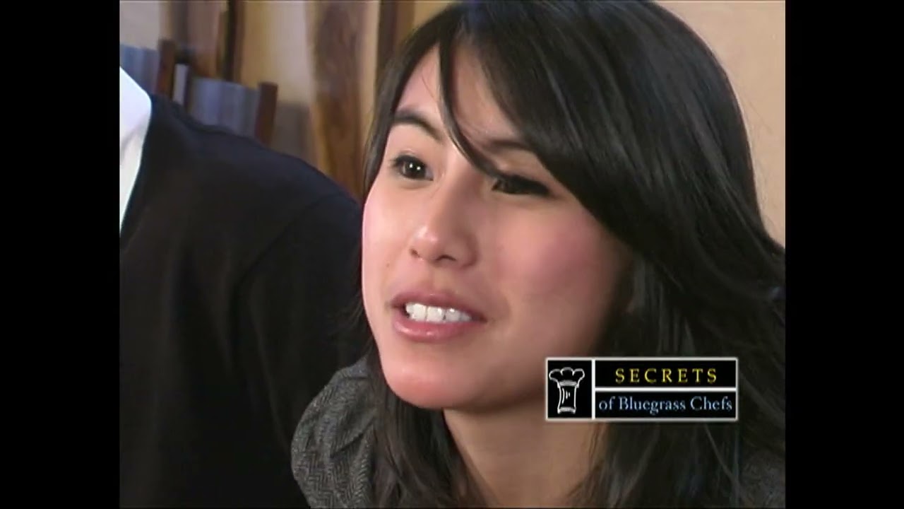 Secrets Rewind:  Chef Edward Lee 2011