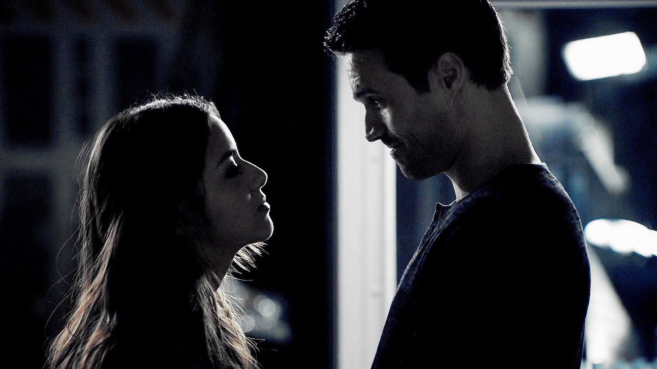 Skye + Ward | Losing Your Memory