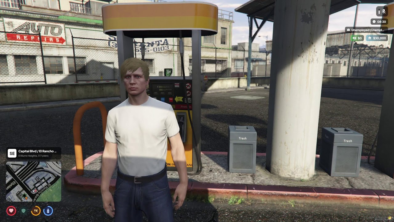 Come watch and hangout Wednesday  8 EST 7:00PM (OCRP Live)