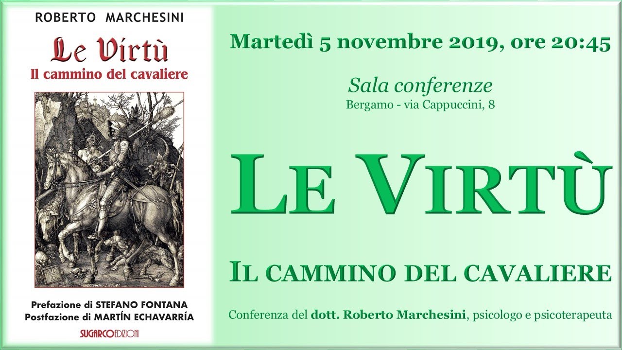 Le Virtù