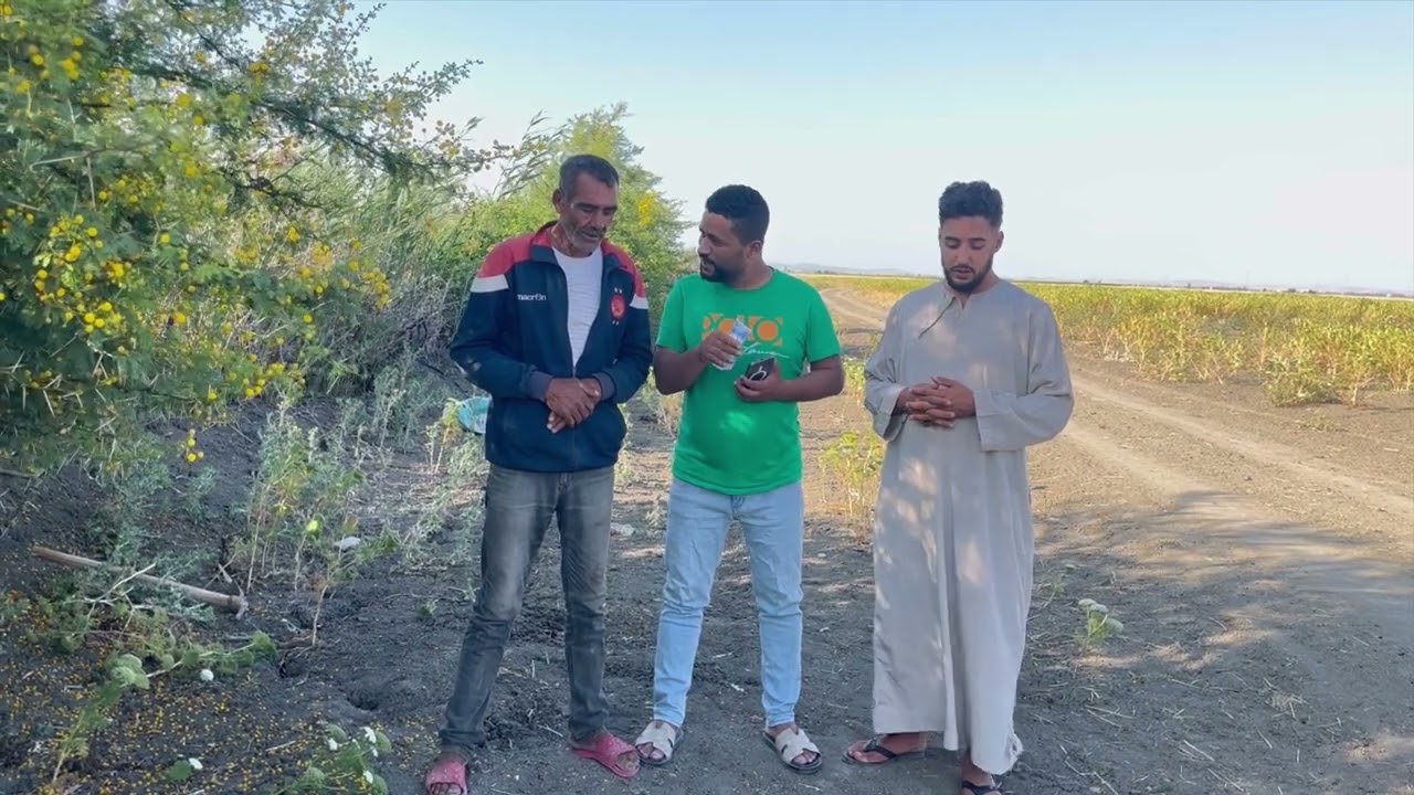 مقلب دعي فيه تربح😂مابغاش يتفاك