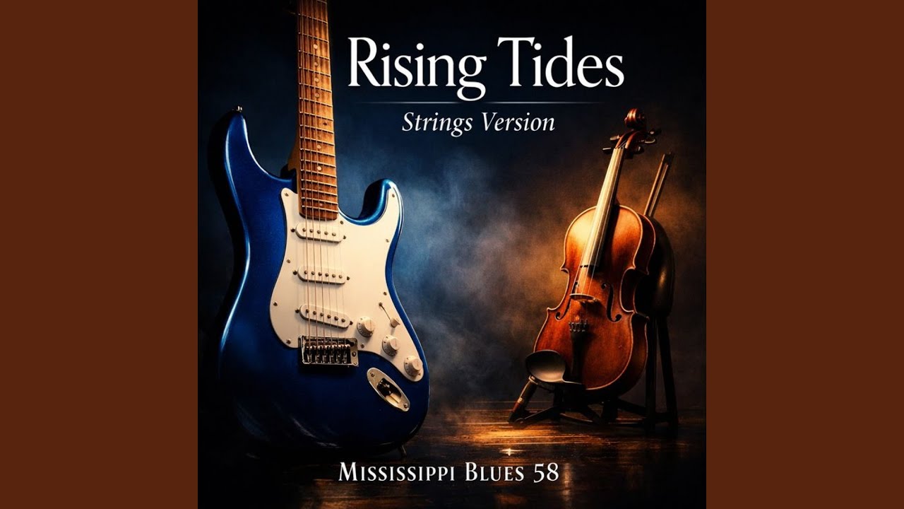 Rising Tides (Strings Version)